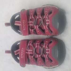 sperry shoes kids